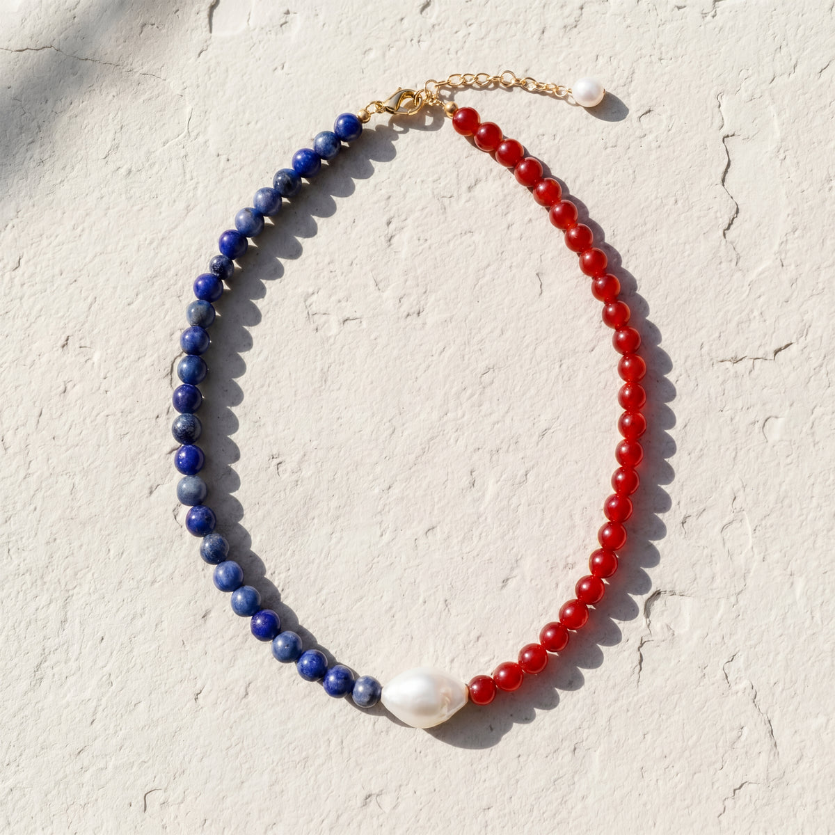 Collar Heritage America 250