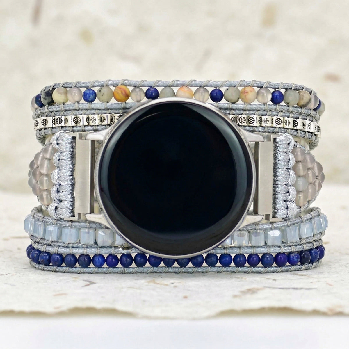 Correa para reloj Samsung Galaxy Earth Goddess