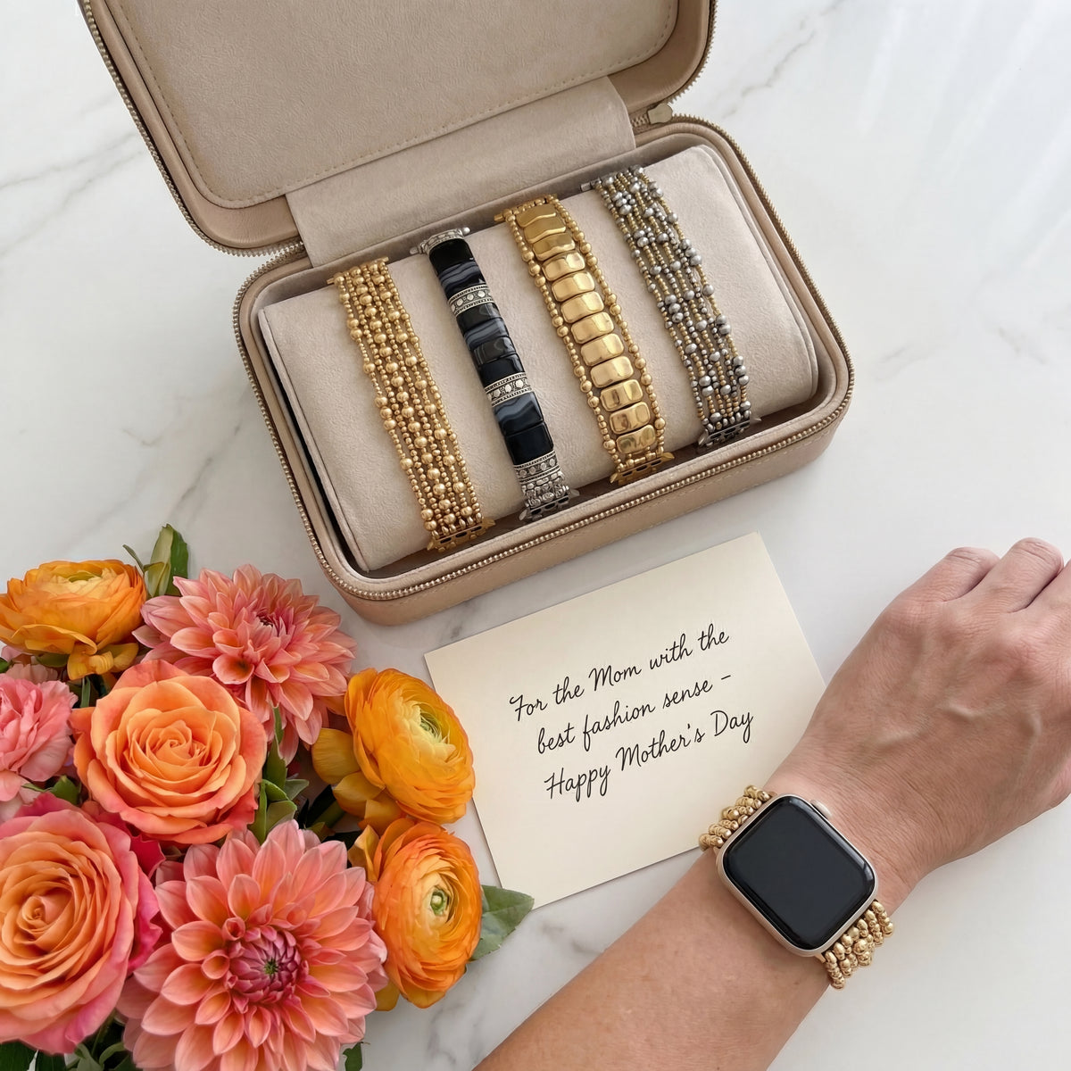 Paquete Mamá Fashionista