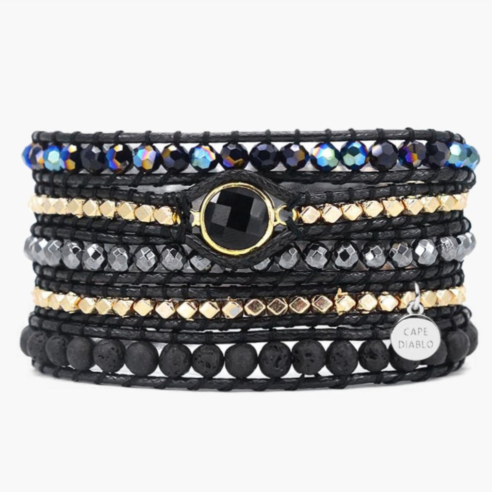【BLIND MIND STUDIOS】Eclipse Bracelet