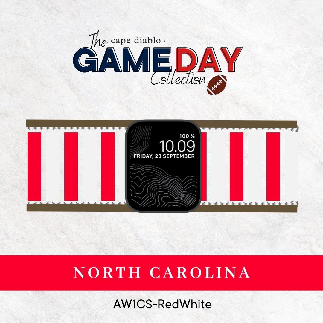 The Game Day Collection - Cape Diablo