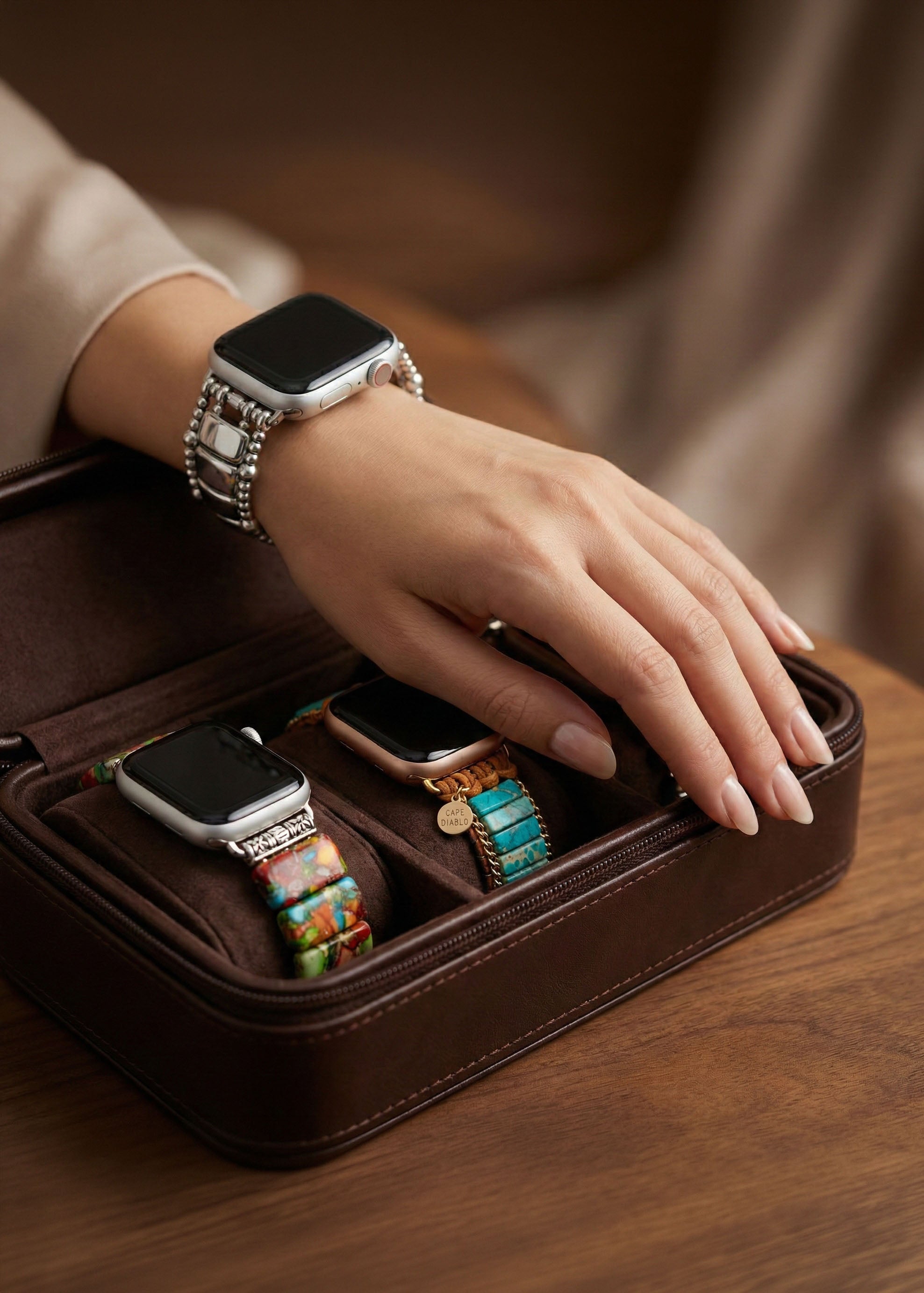 All Watch Apple Watch Band Trends 2026