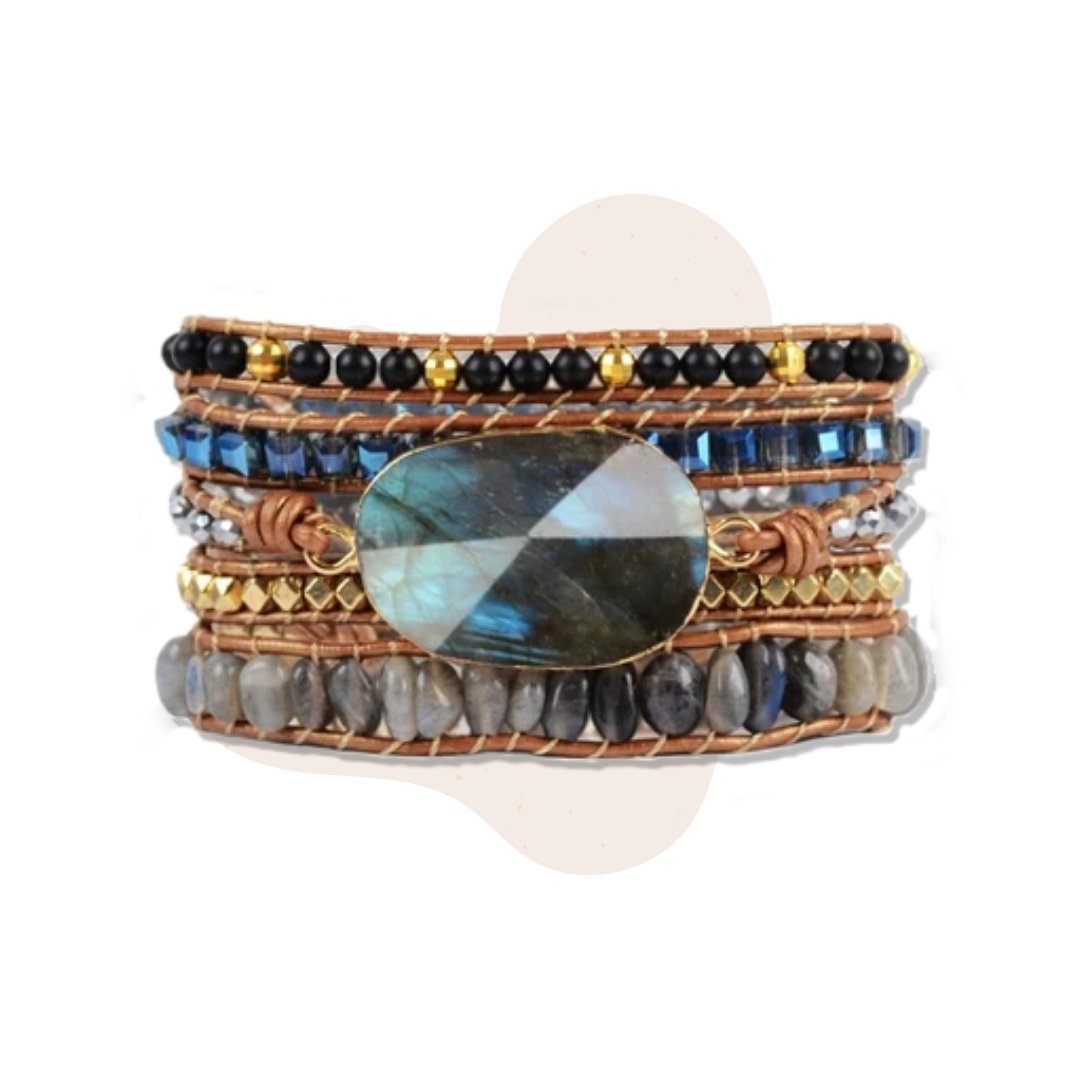 Labradorite