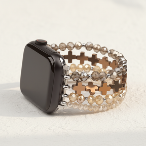 سوار ساعة آبل ستريتش جاسبر جليمر المكثف