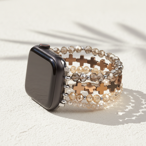 سوار ساعة آبل ستريتش جاسبر جليمر المكثف