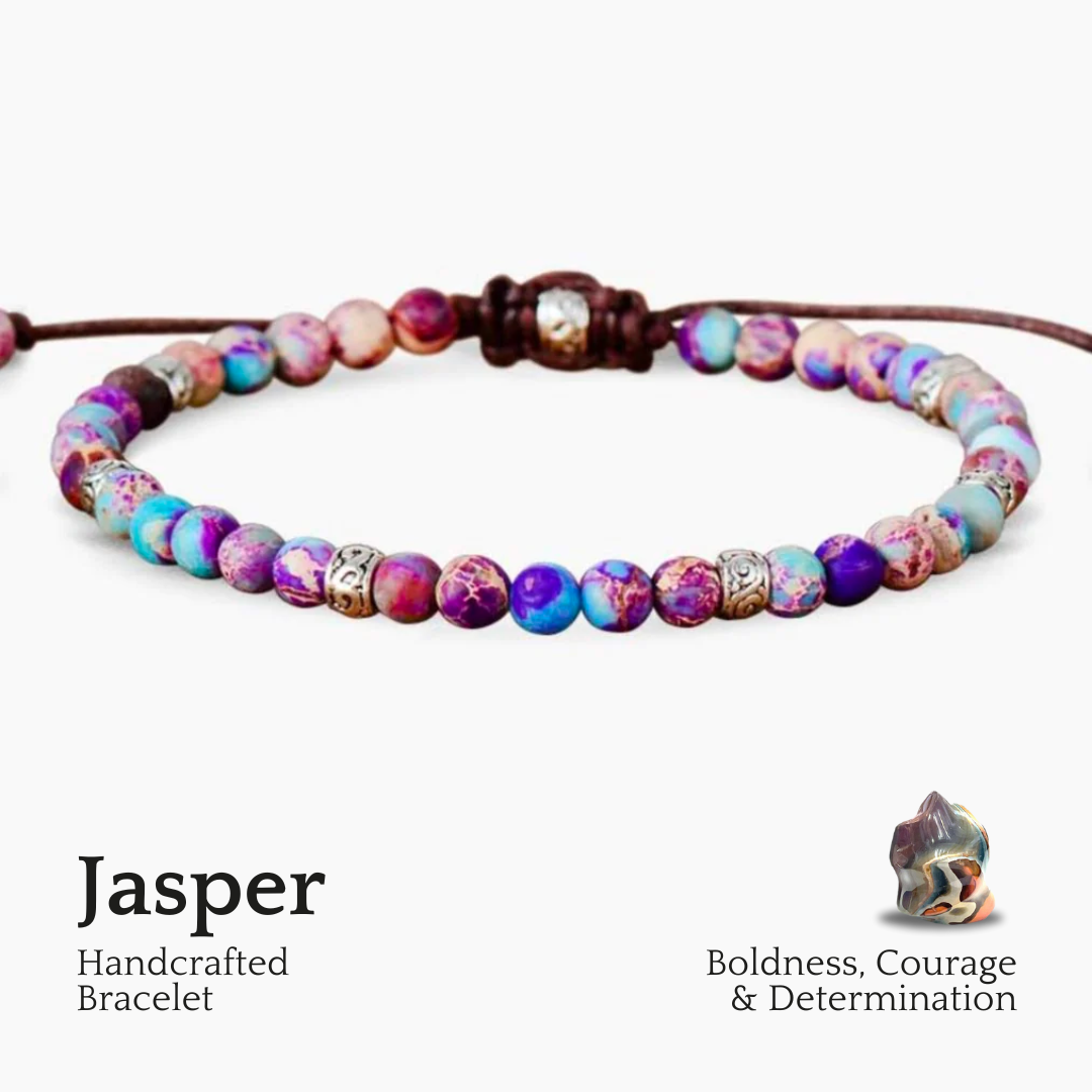 Bracelet Coconut Shell Imperial Jasper Tibetan Bead Healing Meditation Women Men Bracelet Coconut Shell Imperial Jasper Tibetan Bead Healing Meditation Women Men
