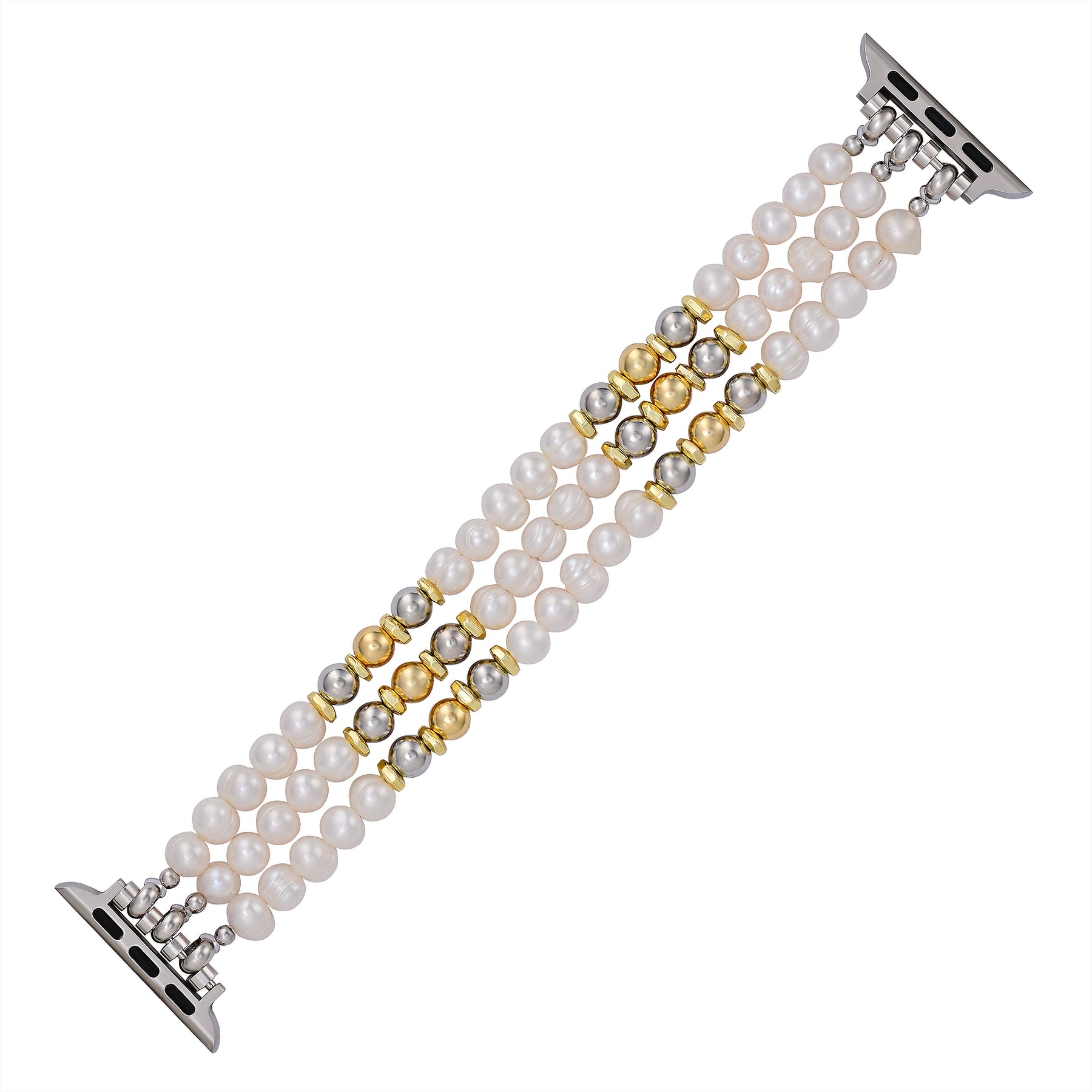 Correa Majestic Moonlight Stretch para Apple Watch