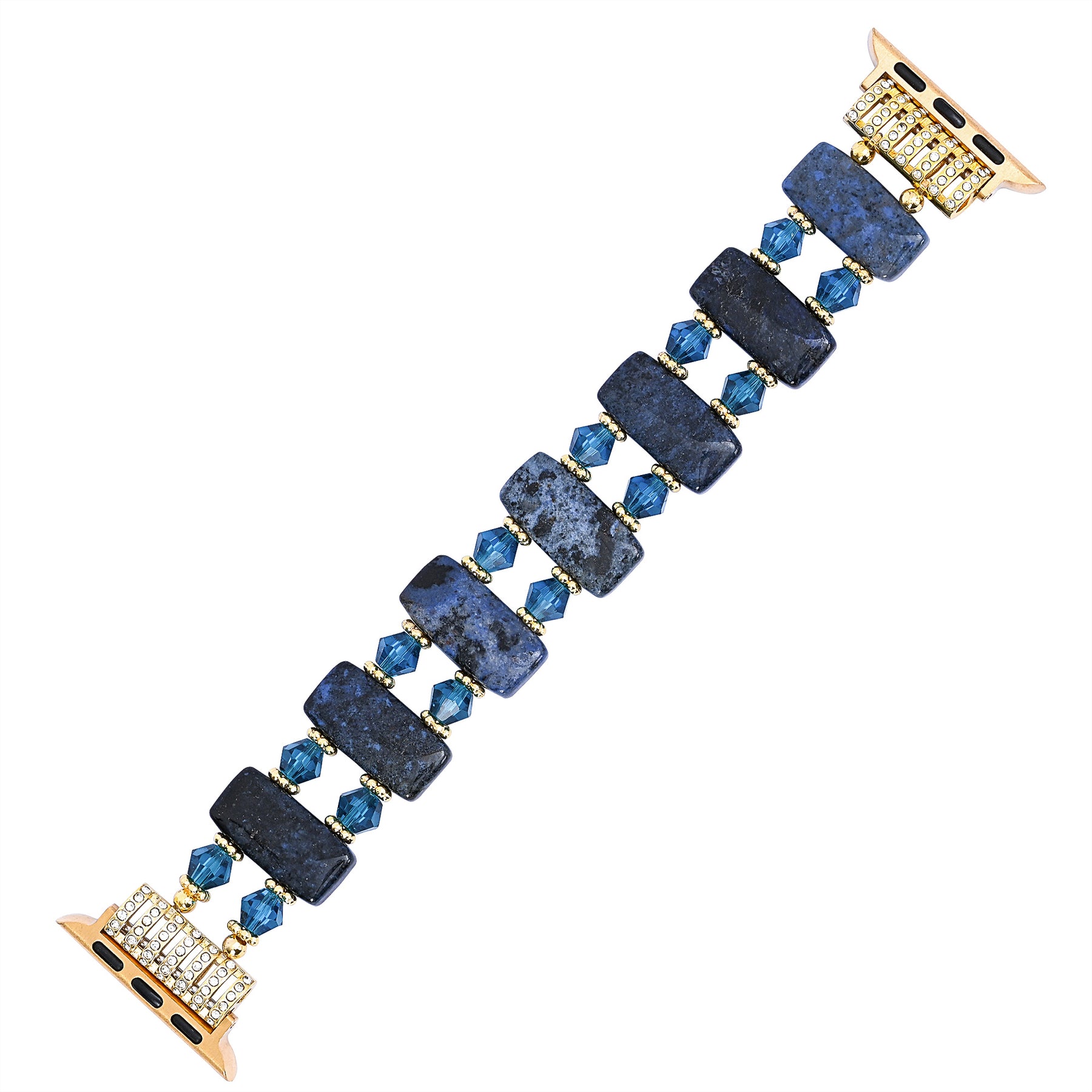 سوار ساعة آبل ستريتش جاسبر جليمر المكثف