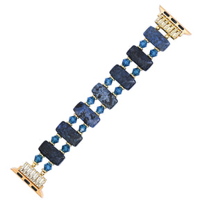 سوار ساعة آبل ستريتش جاسبر جليمر المكثف