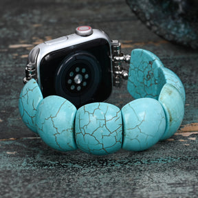 سوار ساعة آبل ستريتش جاسبر جليمر المكثف