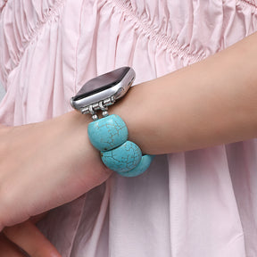 سوار ساعة آبل ستريتش جاسبر جليمر المكثف