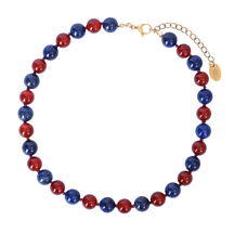 Gameday 10mm Stone Necklace