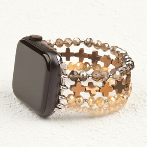 سوار ساعة آبل ستريتش جاسبر جليمر المكثف