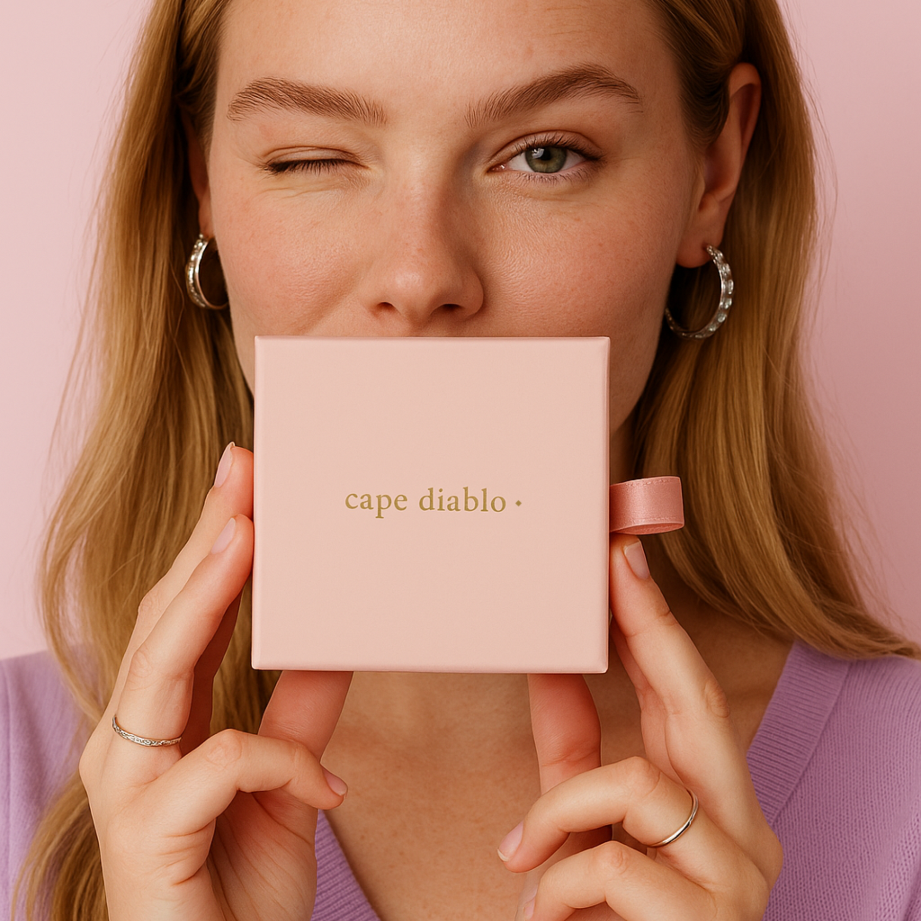 سوار لف حماية الزهرة الإمبراطوري