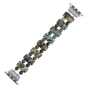 سوار ساعة آبل ستريتش جاسبر جليمر المكثف