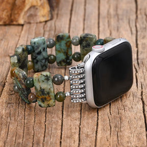 سوار ساعة آبل ستريتش جاسبر جليمر المكثف