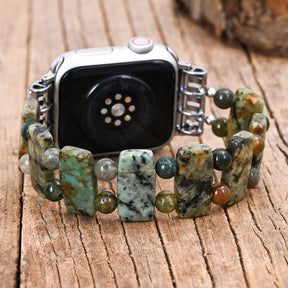 سوار ساعة آبل ستريتش جاسبر جليمر المكثف