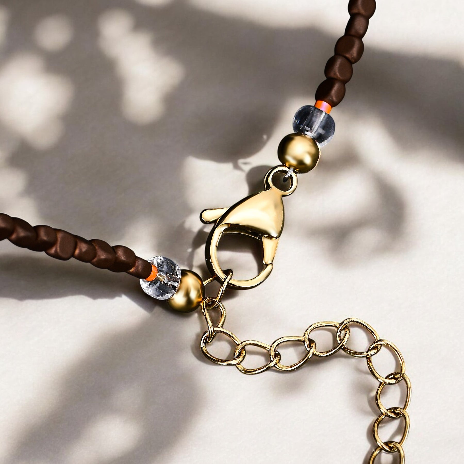 Men's Luminous Edge Necklace