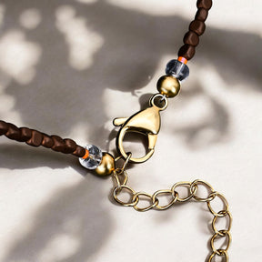 Men's Luminous Edge Necklace