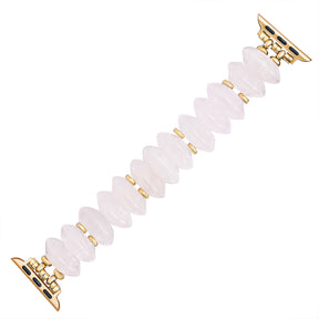 Correa elástica de cuarzo Loving para Apple Watch