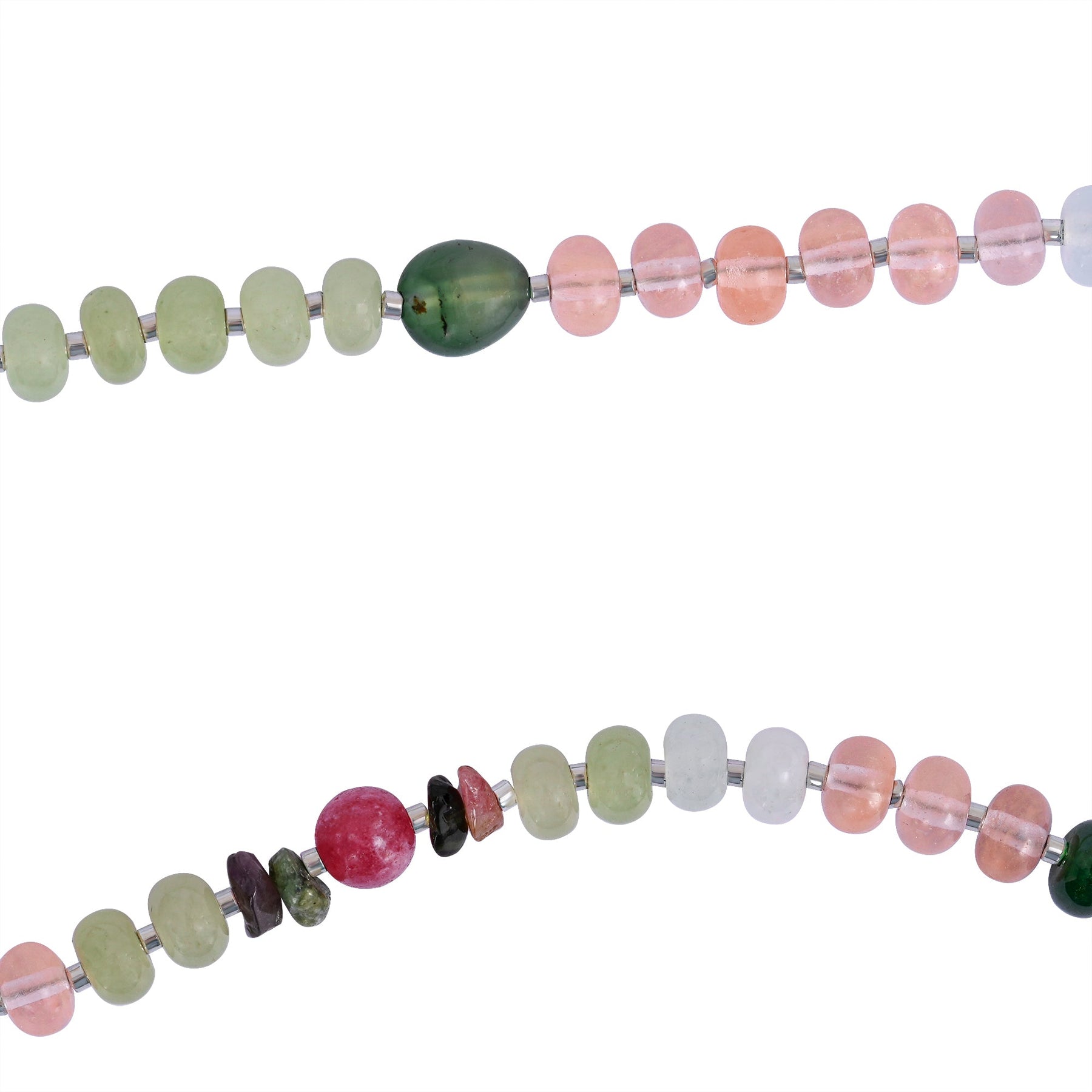 Spring Whisper Necklace