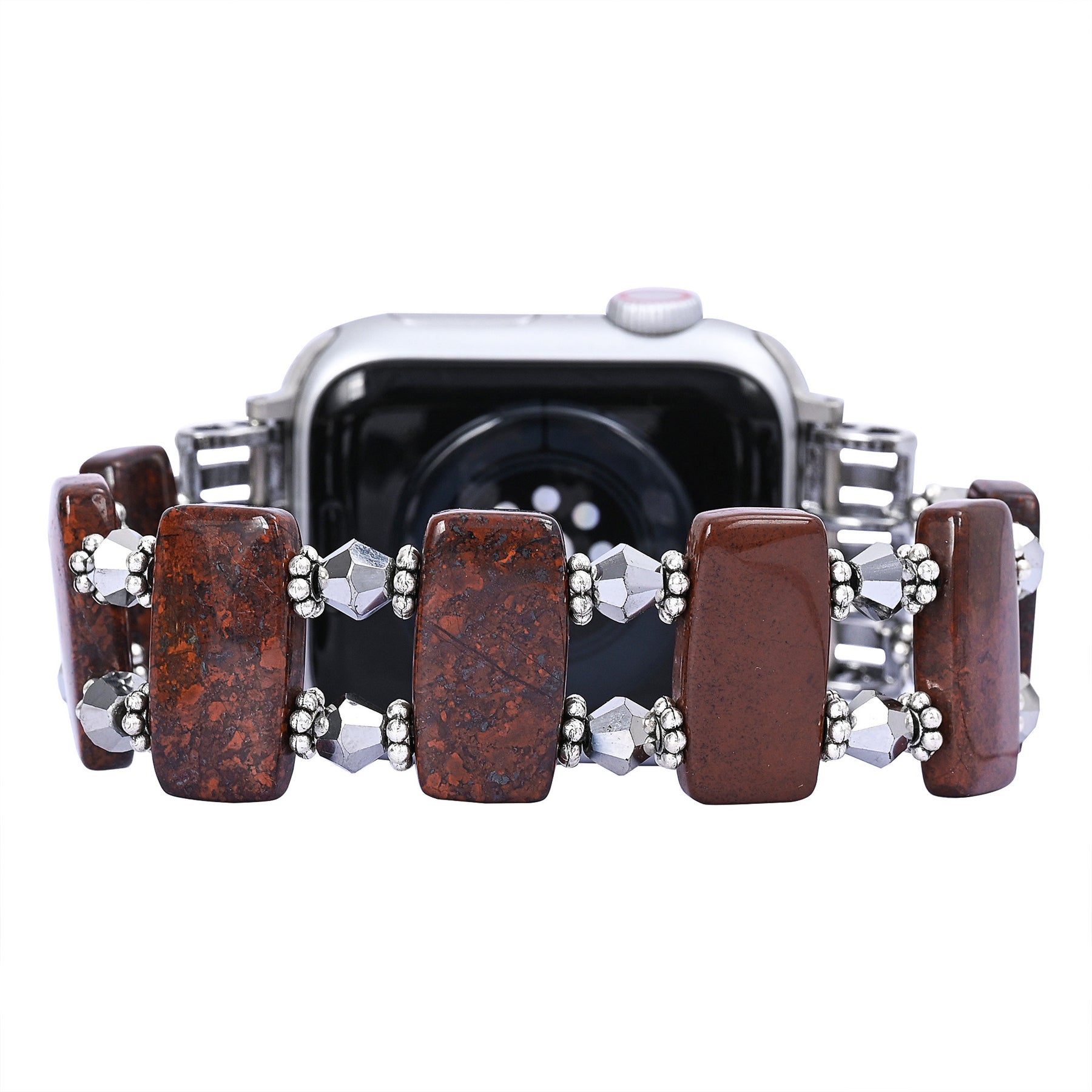 Correa elástica Rose Harmony para Apple Watch