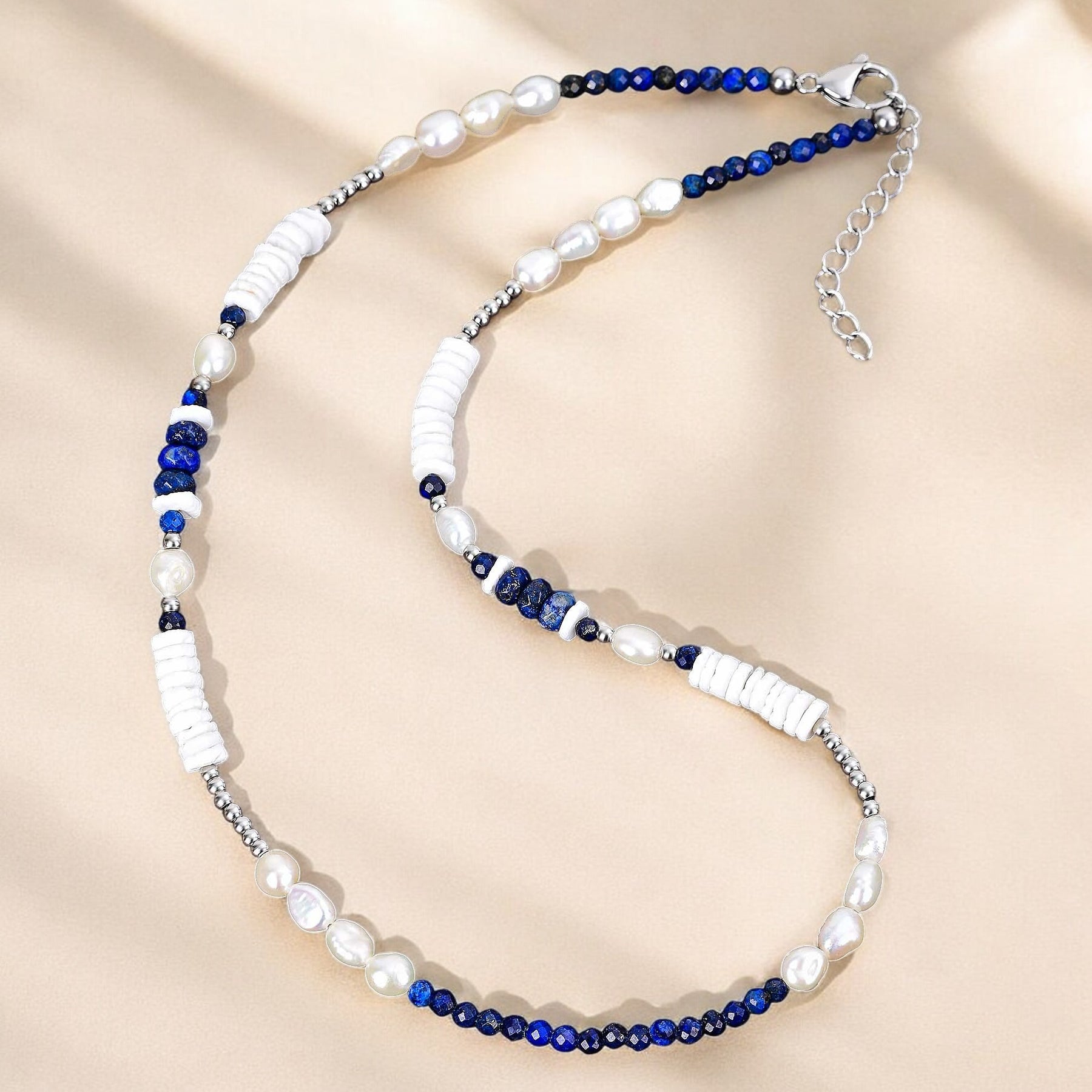 Men's Oceanic Majesty Necklace