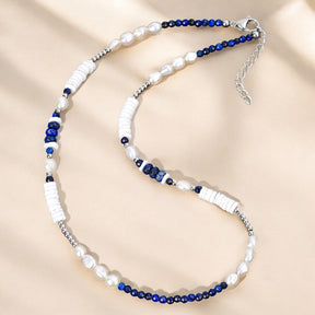 Men's Oceanic Majesty Necklace