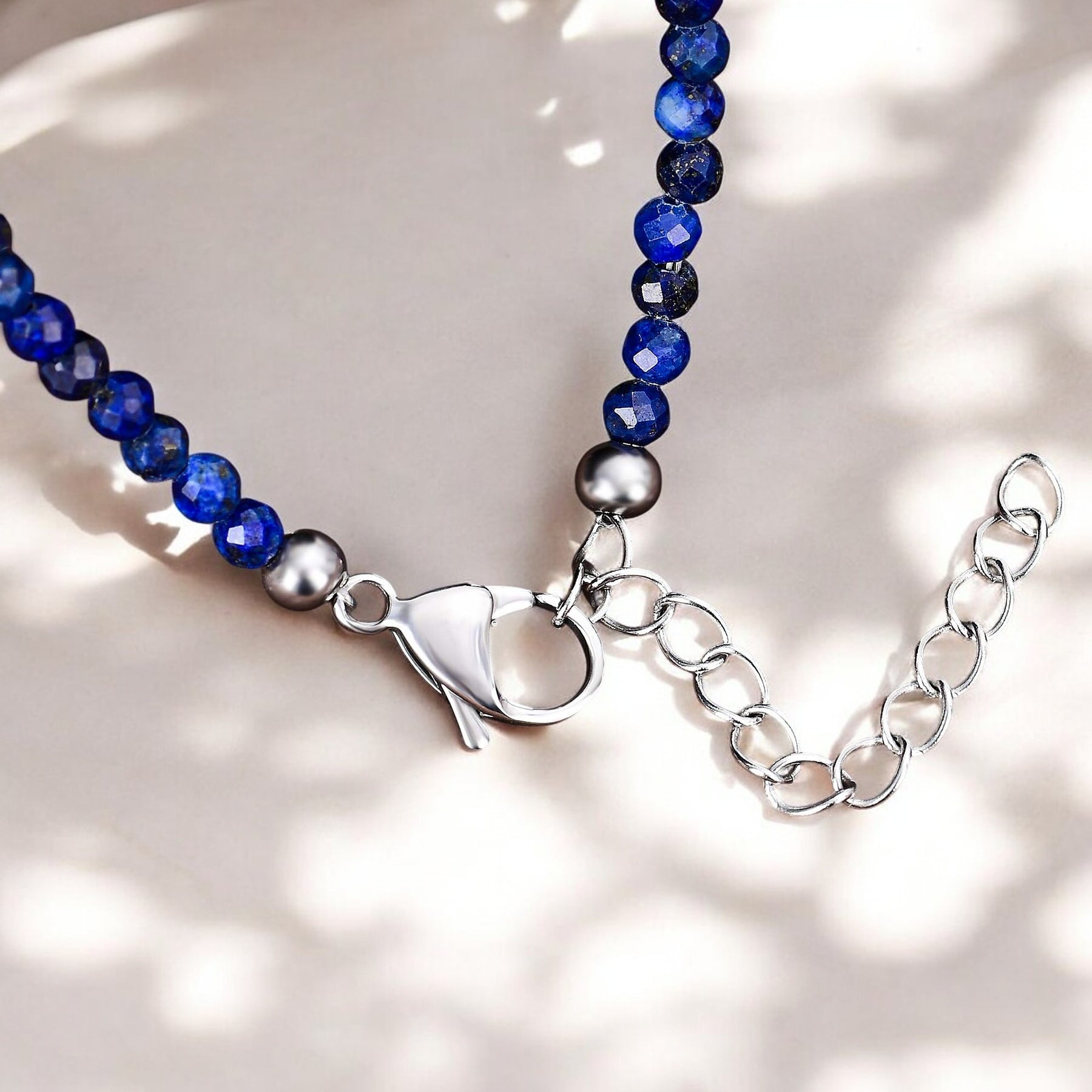 Men's Oceanic Majesty Necklace