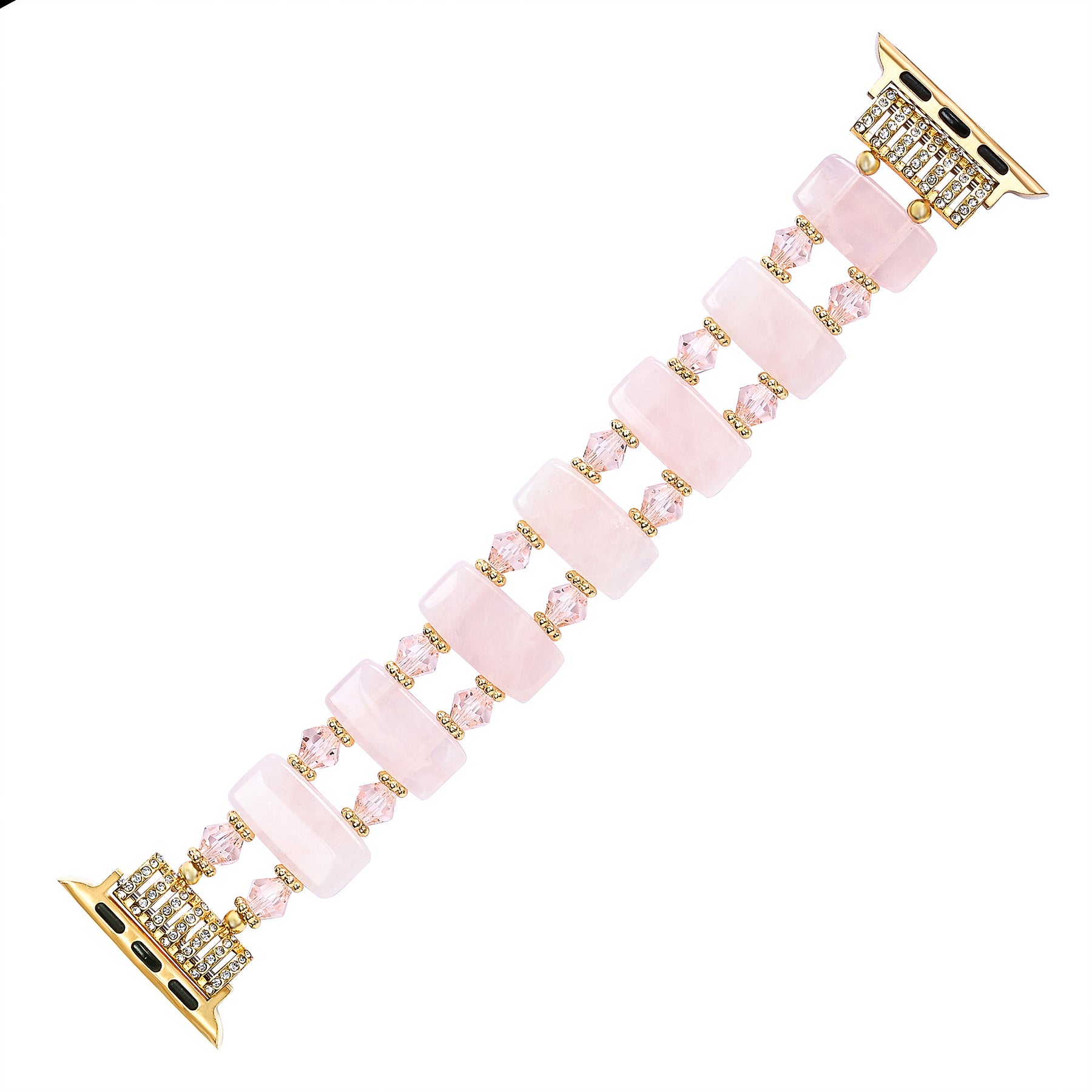 سوار ساعة آبل ستريتش جاسبر جليمر المكثف