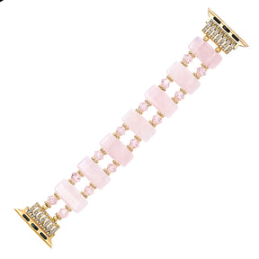 سوار ساعة آبل ستريتش جاسبر جليمر المكثف