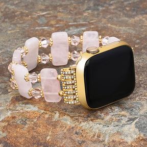 سوار ساعة آبل ستريتش جاسبر جليمر المكثف