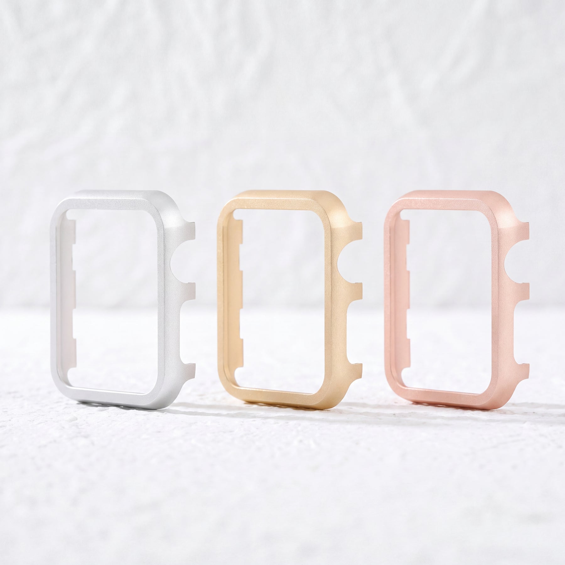 Classic Apple Watch Cover