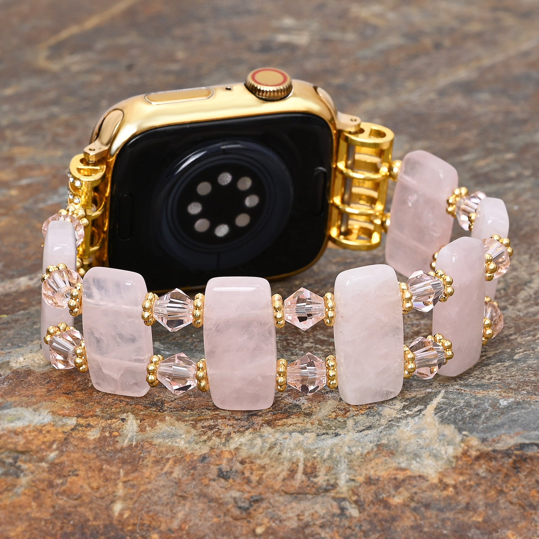 سوار ساعة آبل ستريتش جاسبر جليمر المكثف