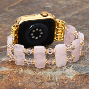 سوار ساعة آبل ستريتش جاسبر جليمر المكثف