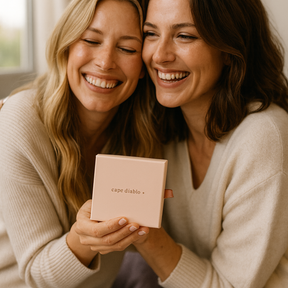 سوار ساعة آبل إمبيريال هارت