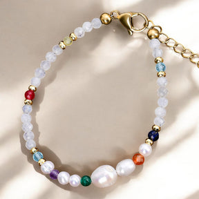 Men's Vibrant Soul Bracelet