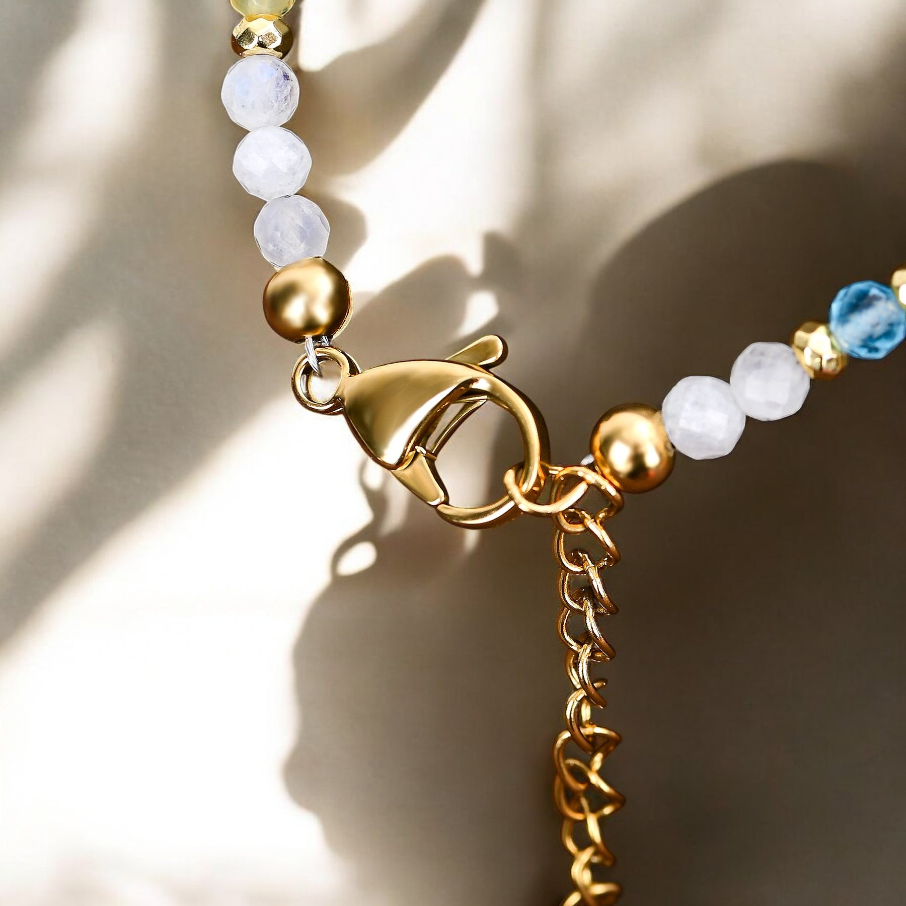 Men's Vibrant Soul Bracelet