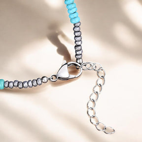 Men's Ocean Breeze Necklace