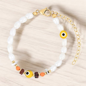 Marrakech Dusk Men's Protection Bracelet