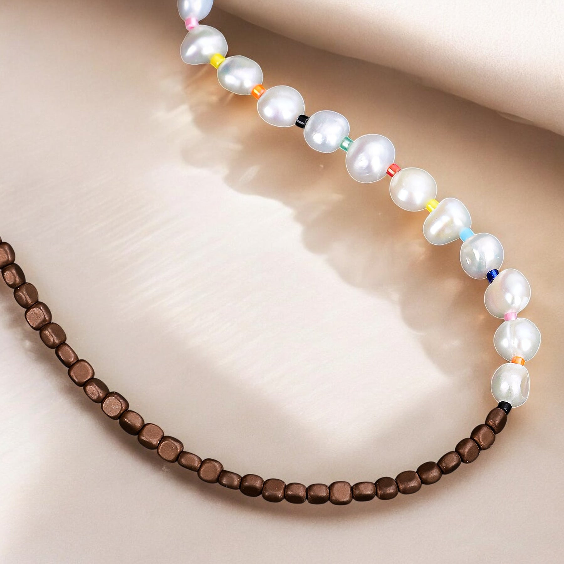 Men's Luminous Edge Necklace