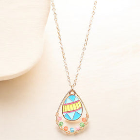 قلادة بيضة عيد الفصح