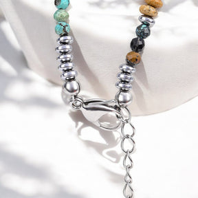 Men's Desert Horizon Necklace