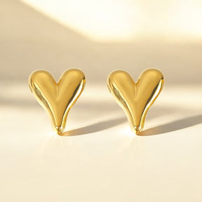 أقراط همسات الحب