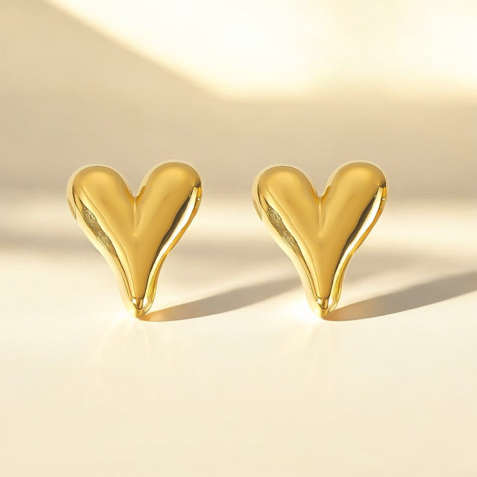 أقراط همسات الحب