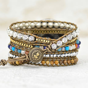 سوار ساعة سامسونج جالاكسي لطاقة شفاء الأرض