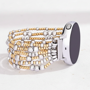 Correa Eternal Glow Stretch Apple Watch