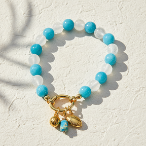 Game Day Stretch Bracelet