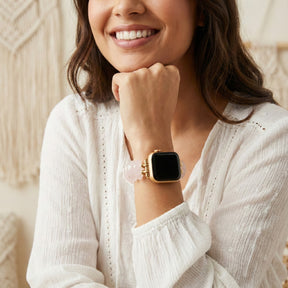 سوار ساعة آبل ستريتش جاسبر جليمر المكثف