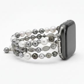 سوار ساعة آبل ستريتش جاسبر جليمر المكثف